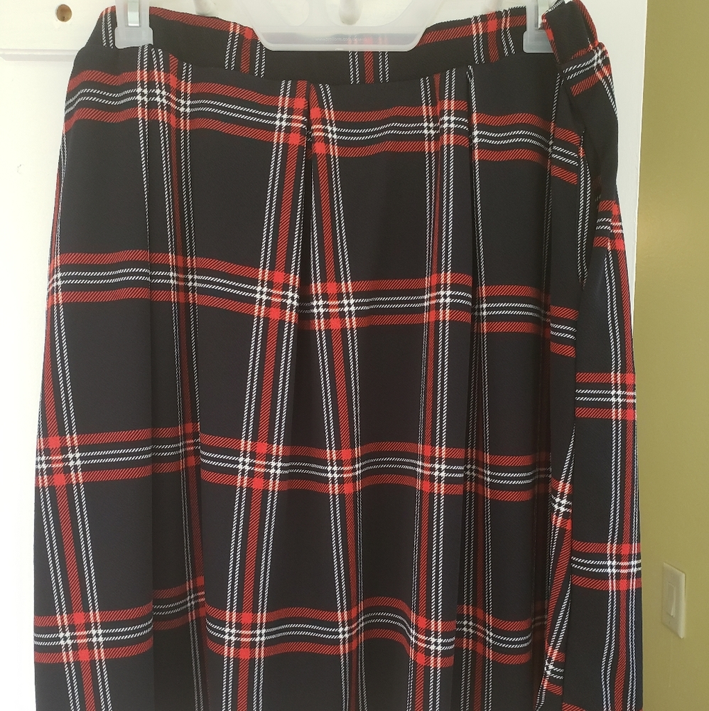 2XL Honey & Lace Piphany Astoria skirt